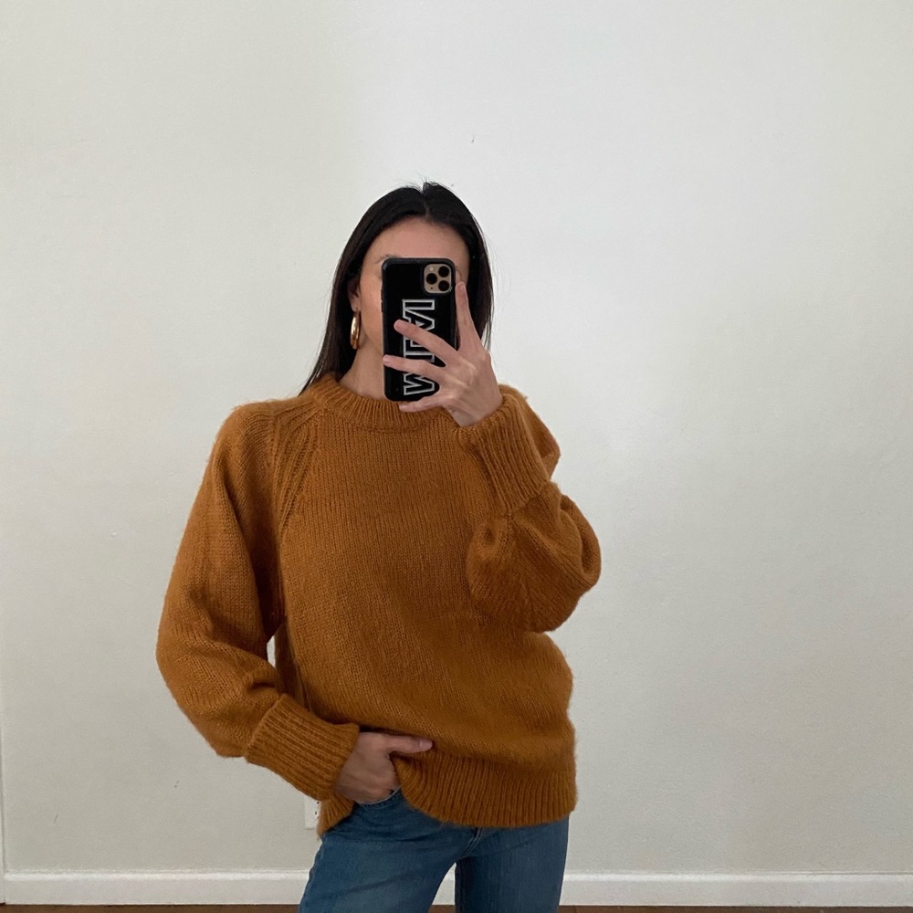 ASOS sweater
